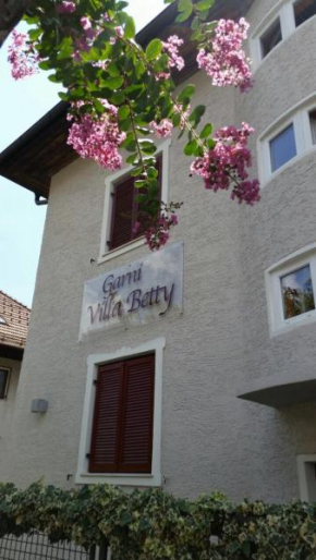 Garni Villa Betty Merano